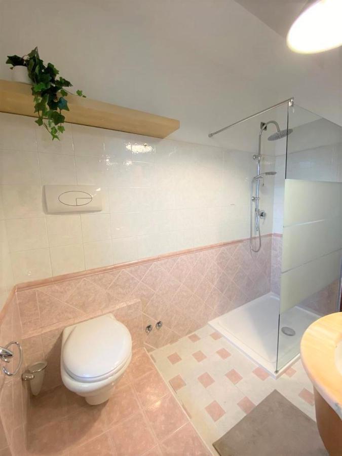 Casa Viola A 900 Mt Dalla Staz. Centrale Pescara Bagian luar foto