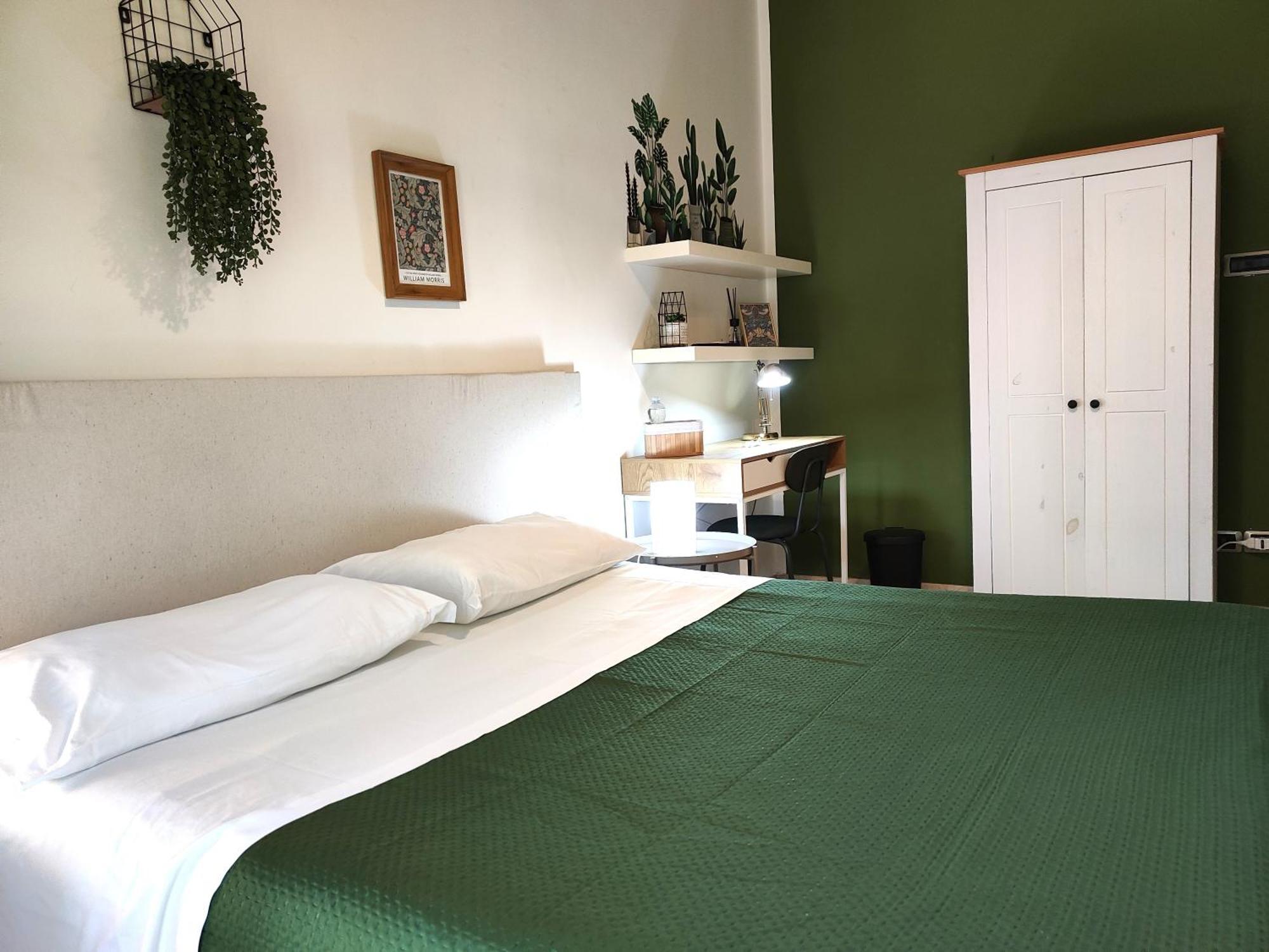 Casa Viola A 900 Mt Dalla Staz. Centrale Pescara Bagian luar foto