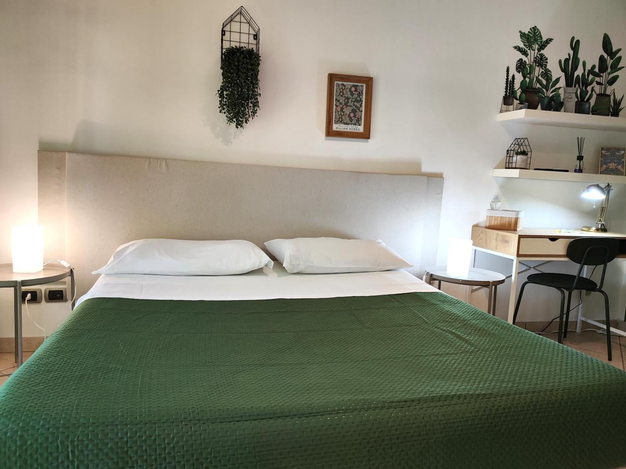 Casa Viola A 900 Mt Dalla Staz. Centrale Pescara Bagian luar foto