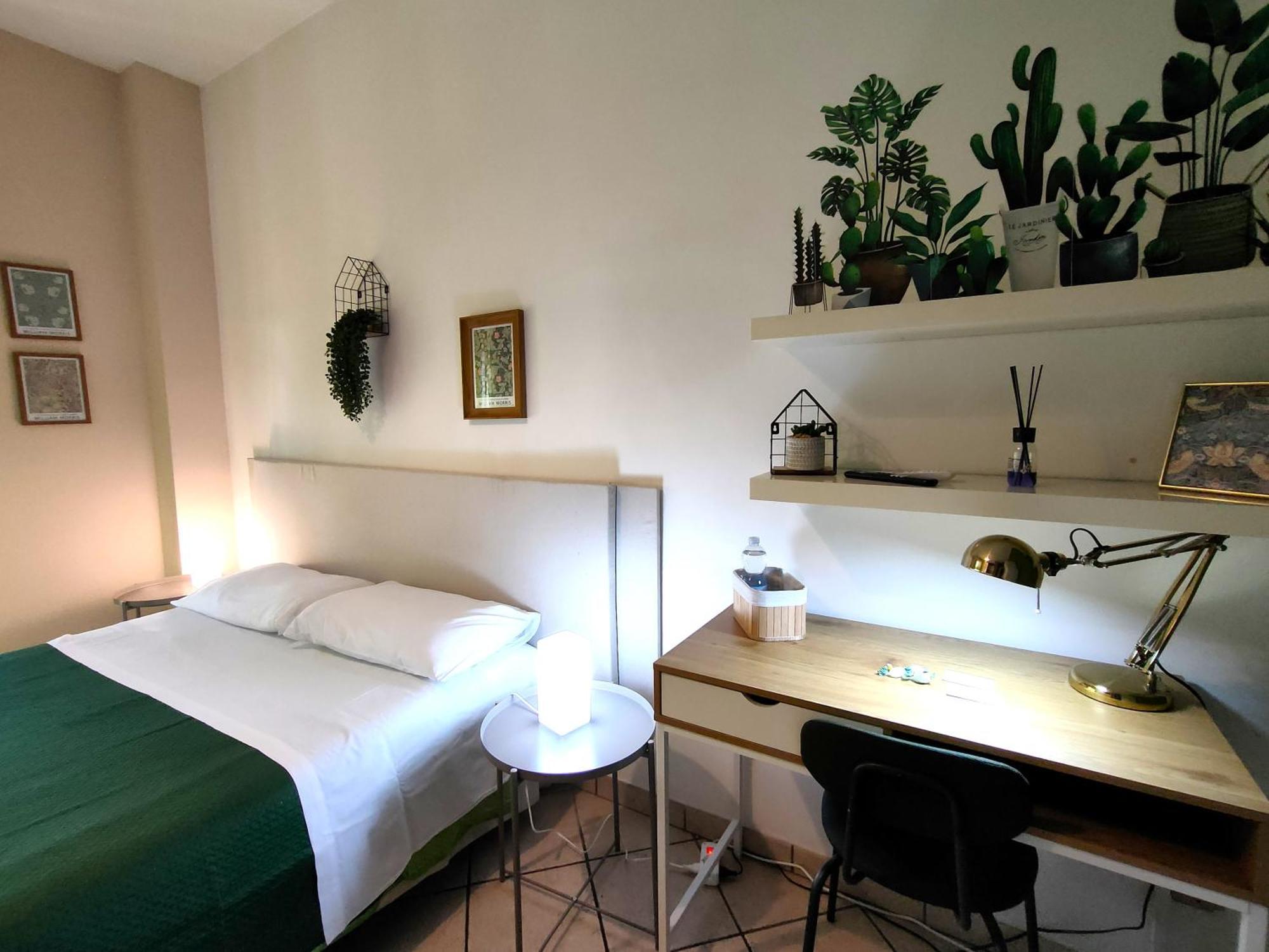 Casa Viola A 900 Mt Dalla Staz. Centrale Pescara Bagian luar foto